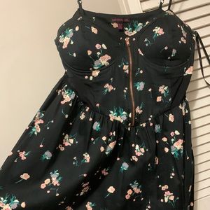 Material girl dress from the bay